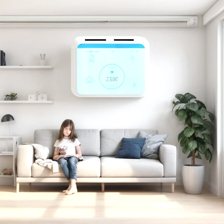 Eco-Modus Kühlgerät